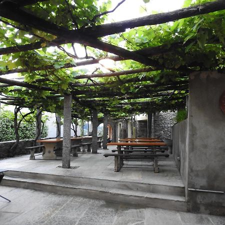Osteria Carletti 호텔 Bedano 외부 사진